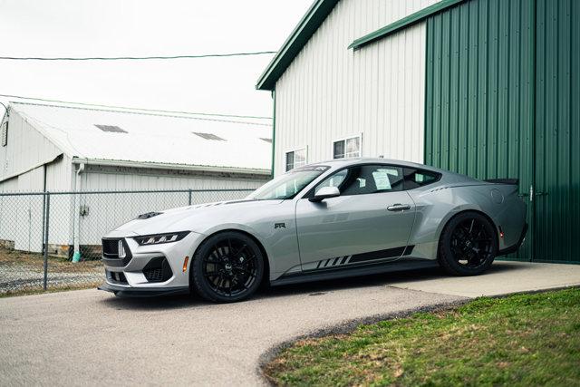 new 2024 Ford Mustang car, priced at $69,815