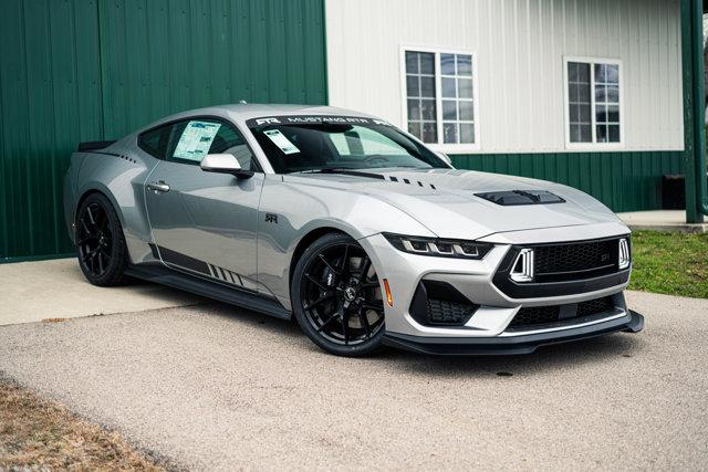 new 2024 Ford Mustang car, priced at $69,815