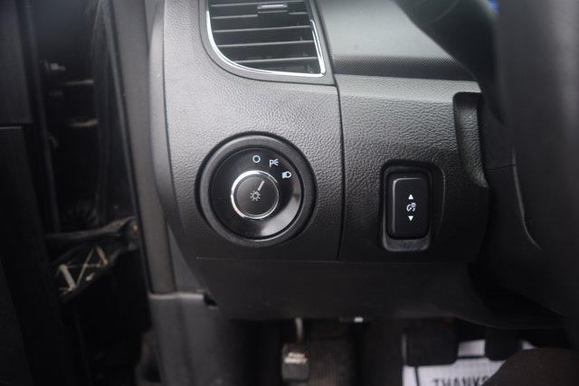 used 2013 Ford Sedan Police Interceptor car, priced at $6,500