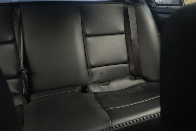 used 2013 Ford Sedan Police Interceptor car, priced at $6,500