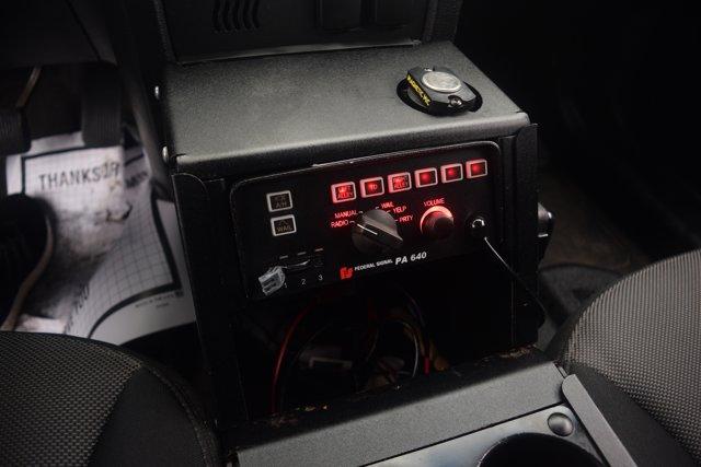 used 2013 Ford Sedan Police Interceptor car, priced at $6,500