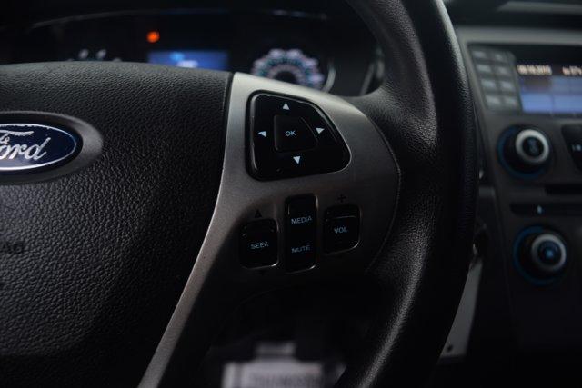 used 2013 Ford Sedan Police Interceptor car, priced at $6,500