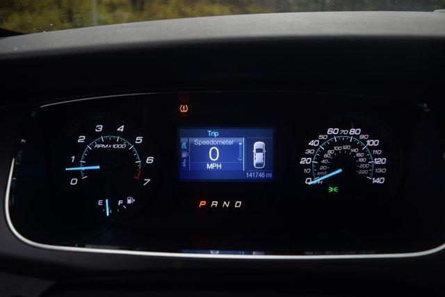 used 2013 Ford Sedan Police Interceptor car, priced at $6,500