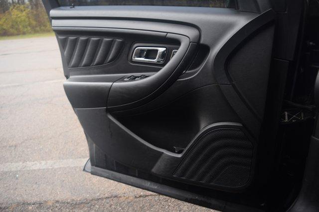 used 2013 Ford Sedan Police Interceptor car, priced at $6,500