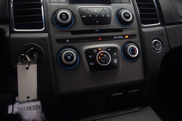 used 2013 Ford Sedan Police Interceptor car, priced at $6,500