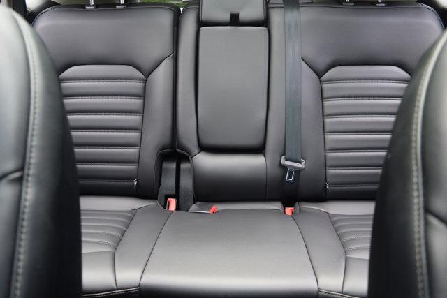 used 2021 Ford Edge car, priced at $24,000