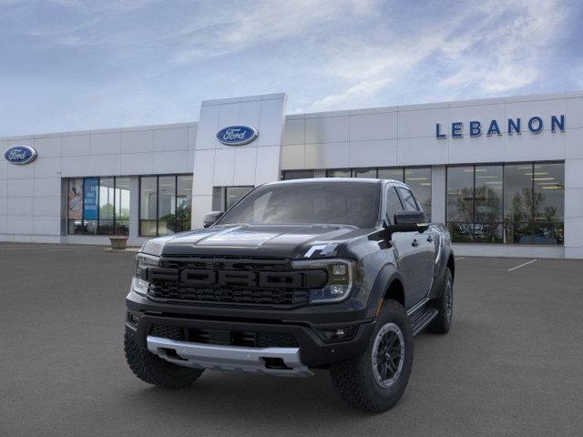 new 2024 Ford Ranger car, priced at $59,560