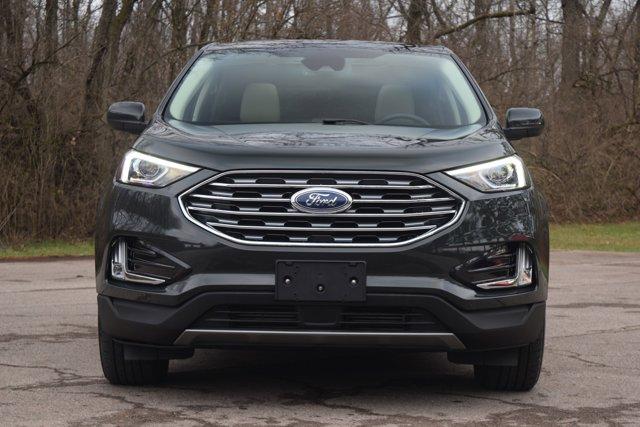 used 2022 Ford Edge car, priced at $26,000