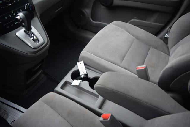 used 2010 Honda CR-V car, priced at $6,500