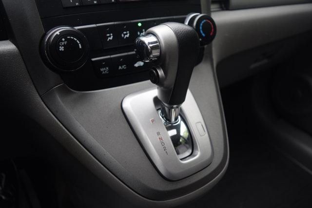 used 2010 Honda CR-V car, priced at $6,500