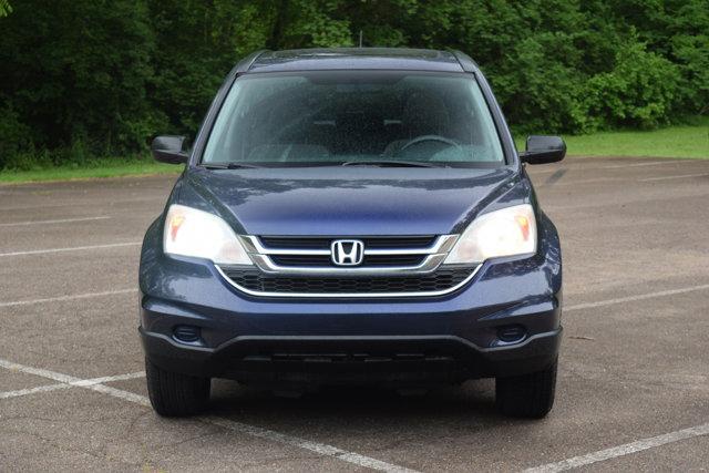 used 2010 Honda CR-V car, priced at $6,500