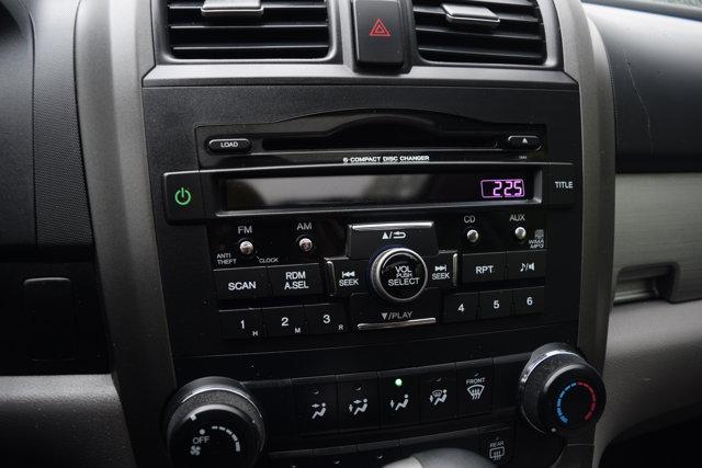 used 2010 Honda CR-V car, priced at $6,500