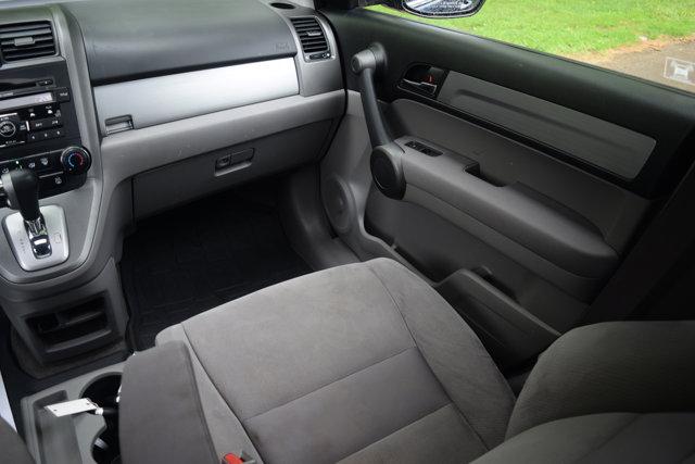 used 2010 Honda CR-V car, priced at $6,500