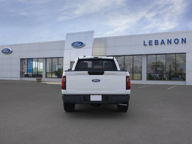 new 2024 Ford F-150 car, priced at $37,310