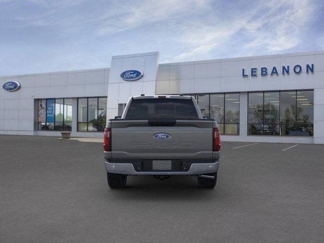 new 2024 Ford F-150 car, priced at $43,920