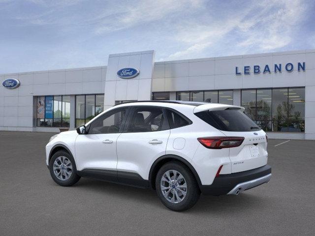 new 2025 Ford Escape car, priced at $35,091