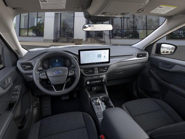 new 2025 Ford Escape car, priced at $35,091