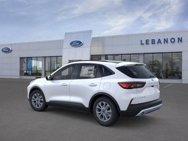 new 2025 Ford Escape car, priced at $32,438