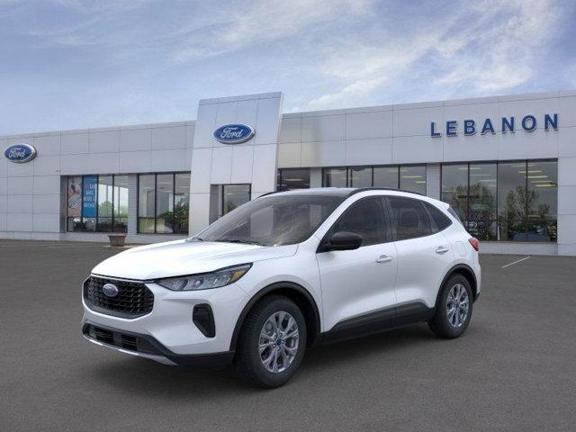 new 2025 Ford Escape car, priced at $35,091