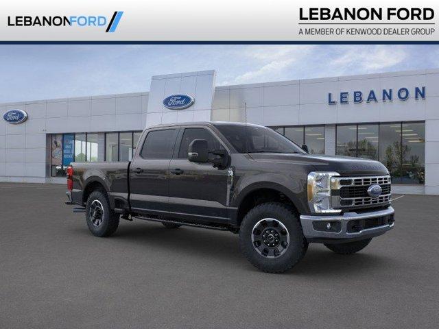 new 2025 Ford F-350 car, priced at $66,970
