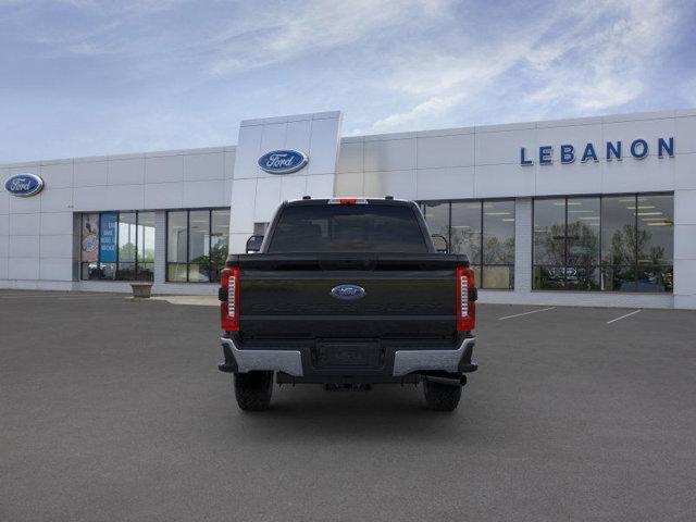 new 2025 Ford F-350 car, priced at $66,470