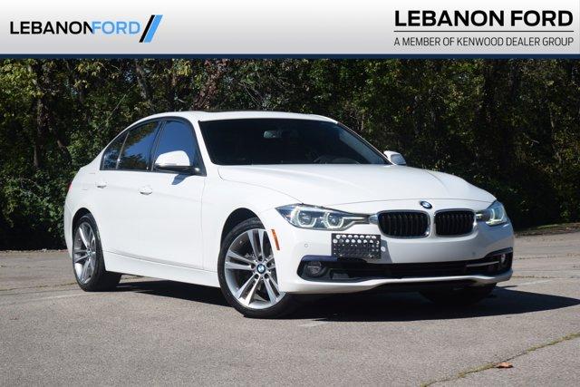 used 2016 BMW 328 car, priced at $10,000