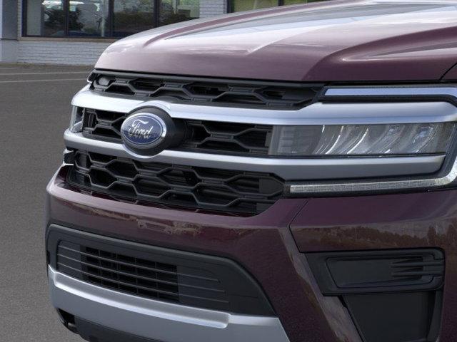 new 2024 Ford Expedition Max car, priced at $68,600