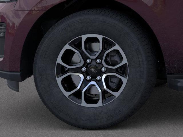 new 2024 Ford Expedition Max car, priced at $68,600