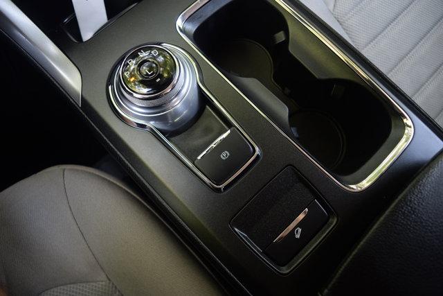 used 2019 Ford Fusion car, priced at $12,500