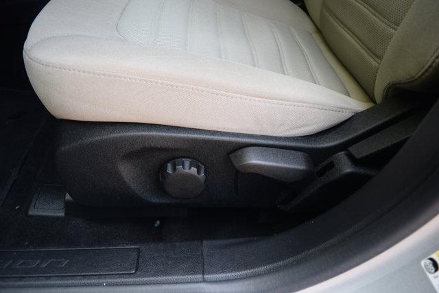 used 2019 Ford Fusion car, priced at $12,500