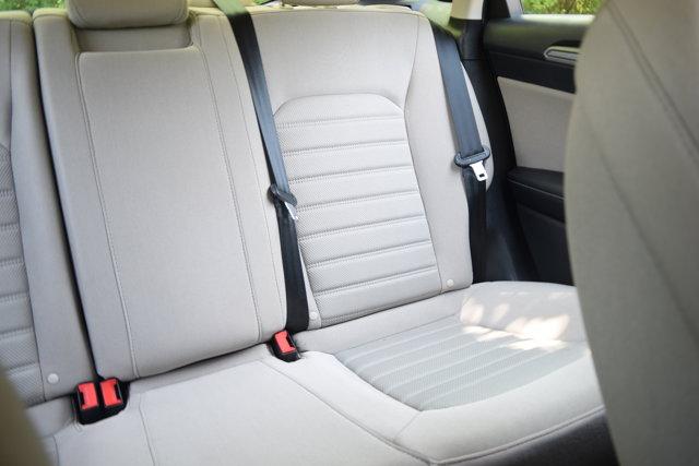 used 2019 Ford Fusion car, priced at $12,500