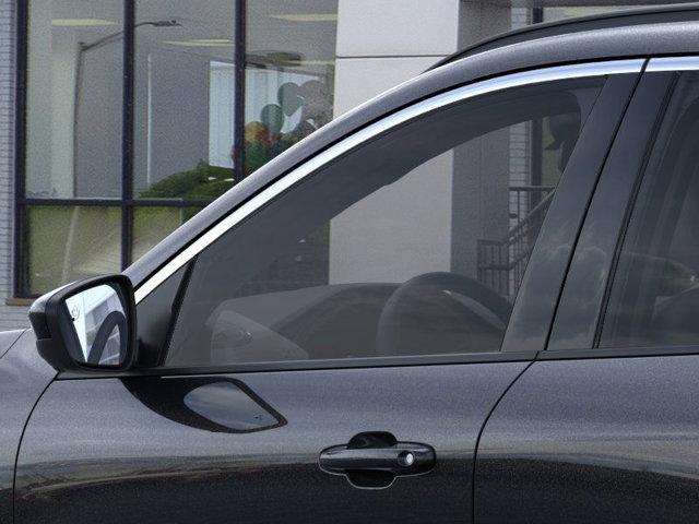 new 2024 Ford Escape car, priced at $28,347