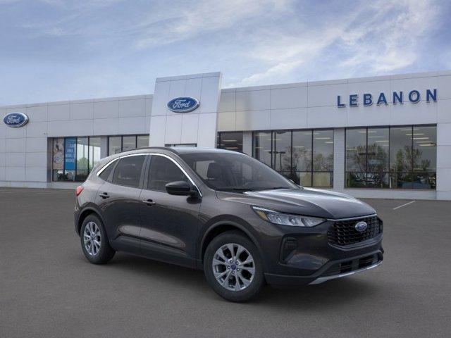 new 2024 Ford Escape car, priced at $34,097