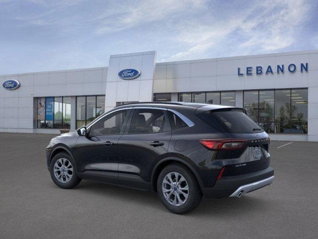 new 2024 Ford Escape car, priced at $28,347