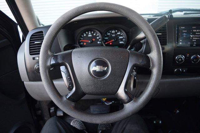 used 2008 Chevrolet Silverado 1500 car, priced at $8,000