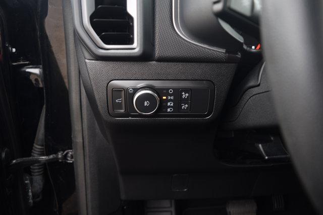 used 2021 Ford Bronco Sport car, priced at $22,500