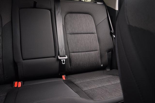 used 2021 Ford Bronco Sport car, priced at $22,500