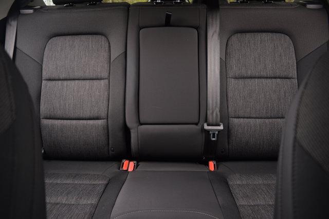 used 2021 Ford Bronco Sport car, priced at $22,500