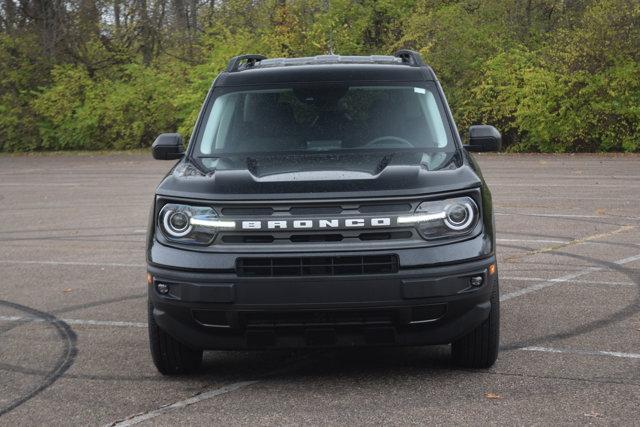 used 2021 Ford Bronco Sport car, priced at $22,500
