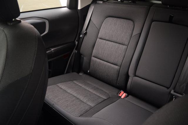 used 2021 Ford Bronco Sport car, priced at $22,500