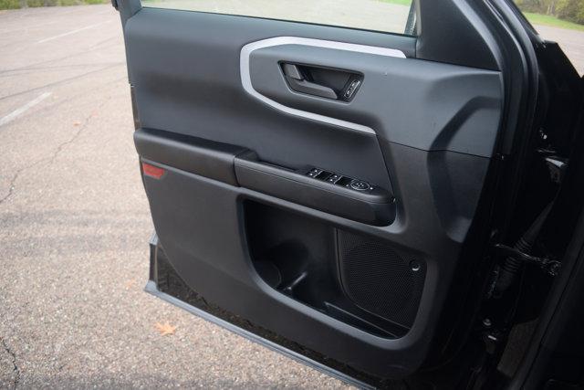 used 2021 Ford Bronco Sport car, priced at $22,500