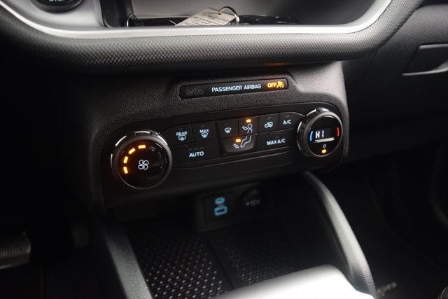 used 2021 Ford Bronco Sport car, priced at $22,500