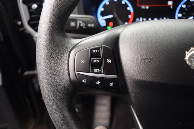 used 2021 Ford Bronco Sport car, priced at $22,500