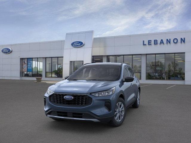 new 2025 Ford Escape car, priced at $33,537