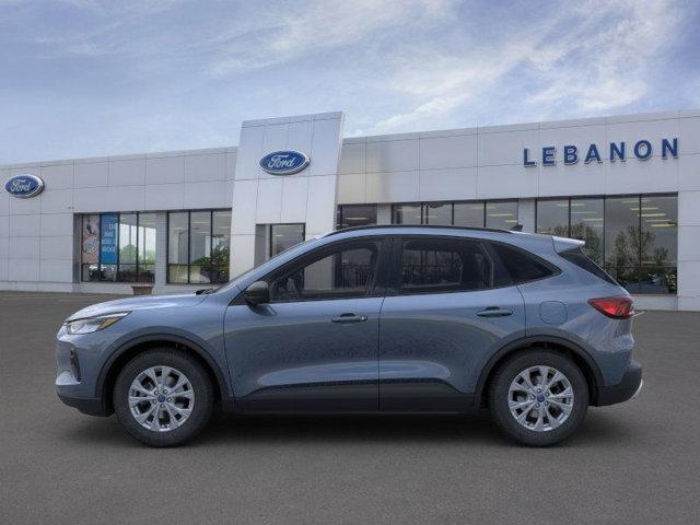 new 2025 Ford Escape car, priced at $33,537