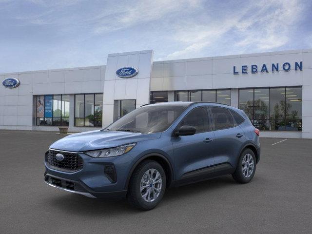 new 2025 Ford Escape car, priced at $33,537