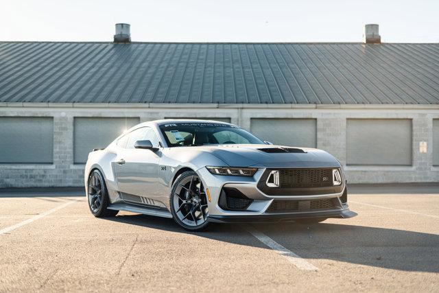 new 2024 Ford Mustang car, priced at $79,033