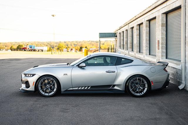 new 2024 Ford Mustang car, priced at $79,033