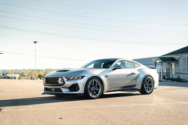 new 2024 Ford Mustang car, priced at $79,033