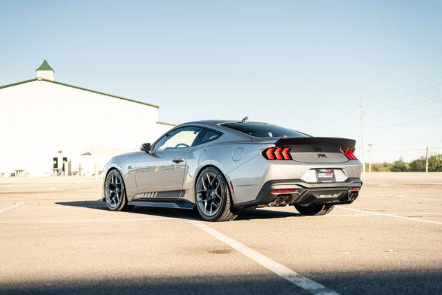 new 2024 Ford Mustang car, priced at $79,033